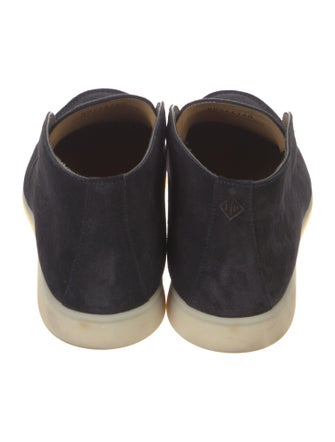 Loro Piana Open Walk Sneakers