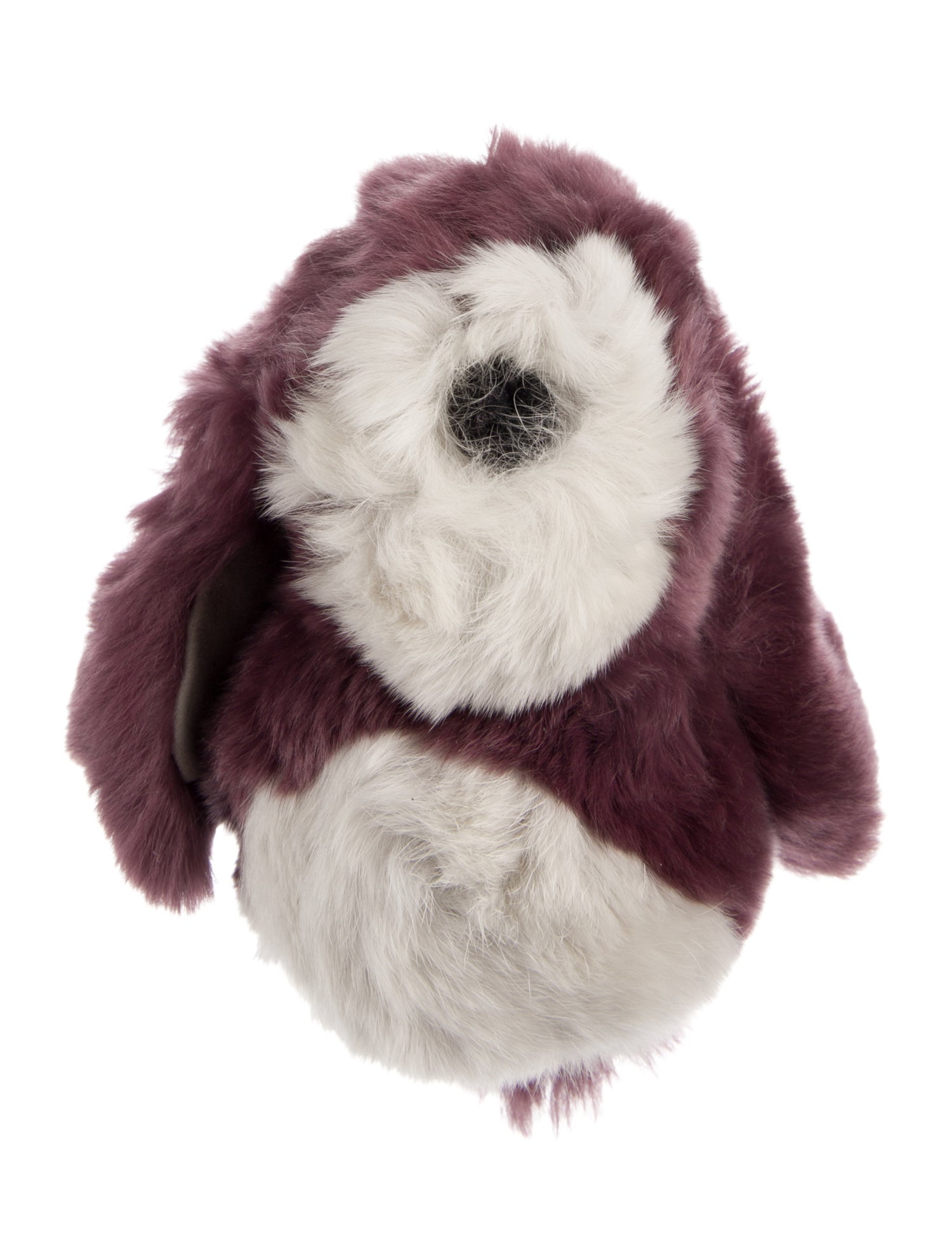 Loro Piana Bear Keychain w/ Tags