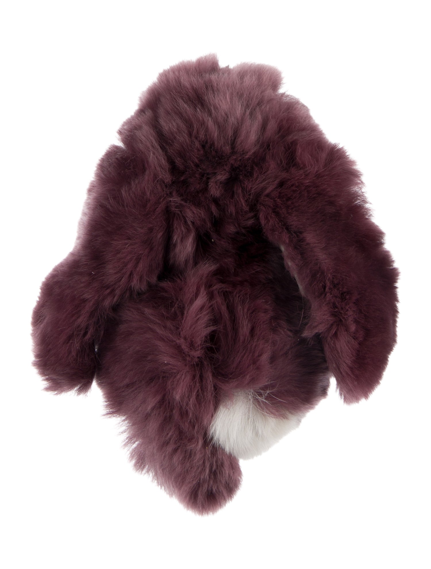 Loro Piana Bear Keychain w/ Tags