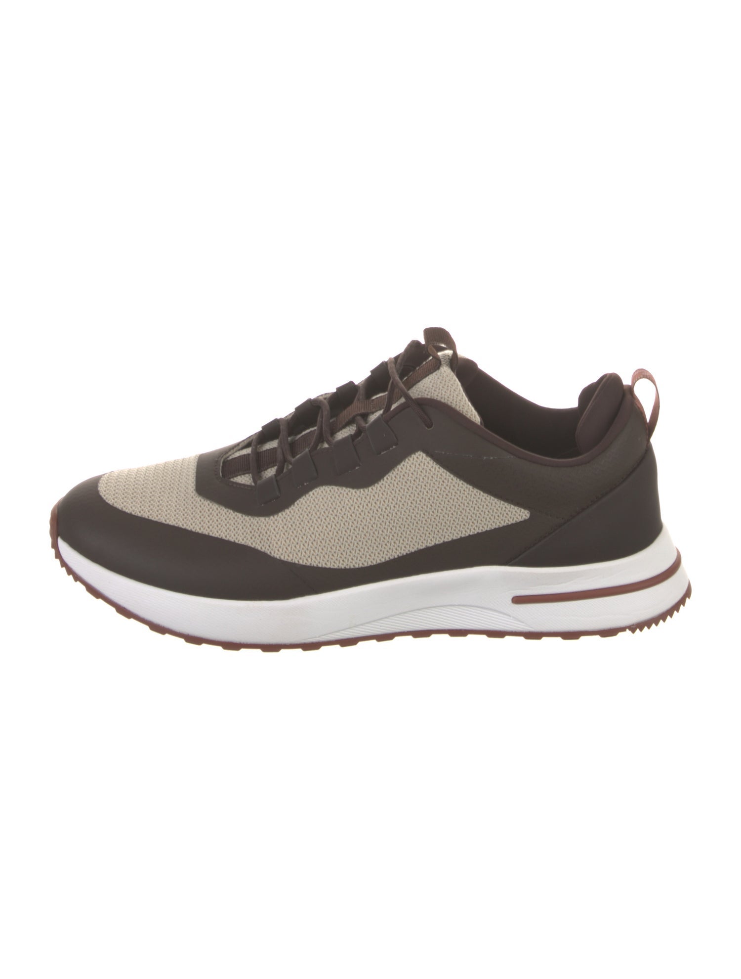 Loro Piana Weekend Walk Evo Sneakers