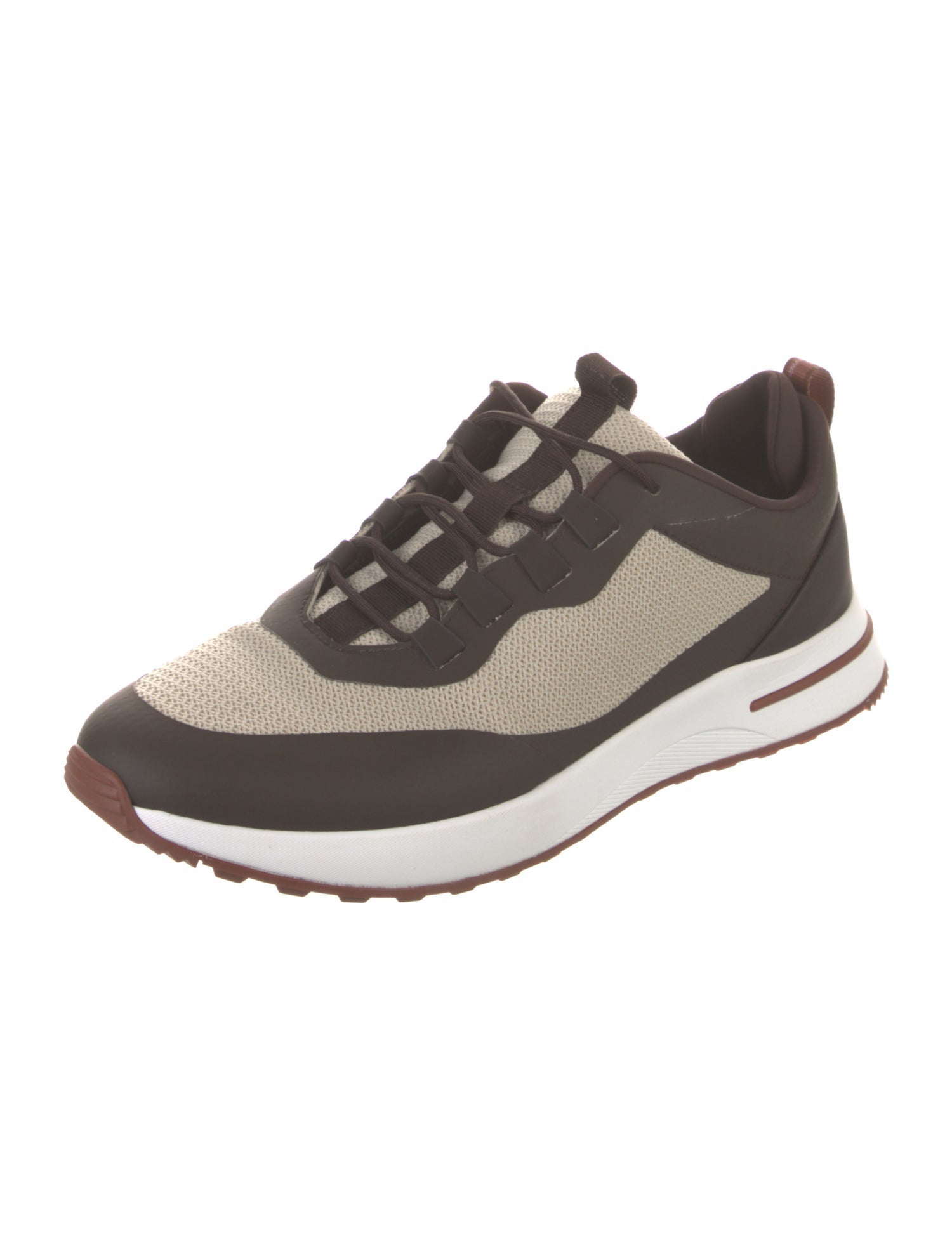 Loro Piana Weekend Walk Evo Sneakers