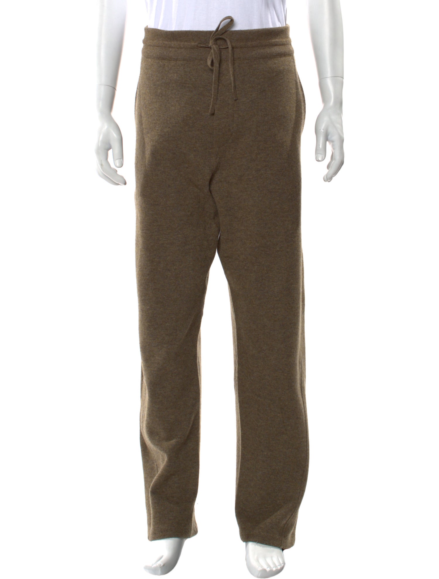 Loro Piana Cashmere Lounge Bottoms