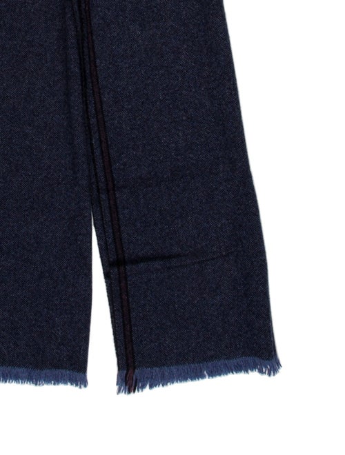 Loro Piana Cashmere Scarf