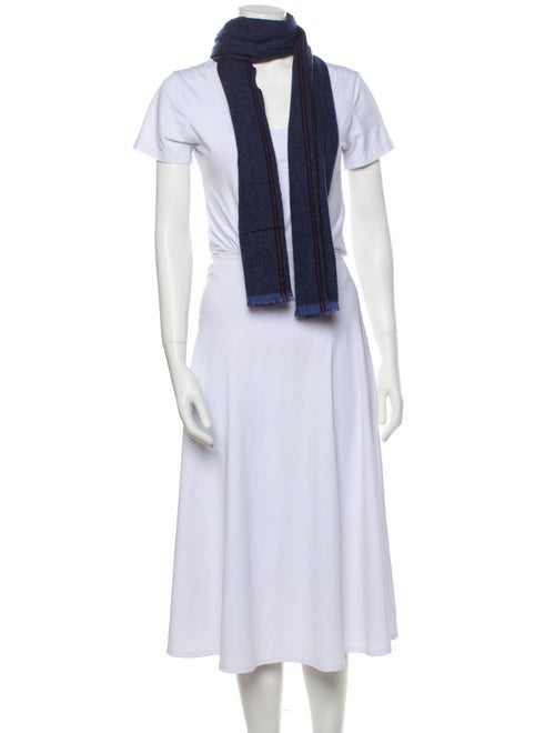 Loro Piana Cashmere Scarf