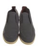 Loro Piana Open Walk Boots