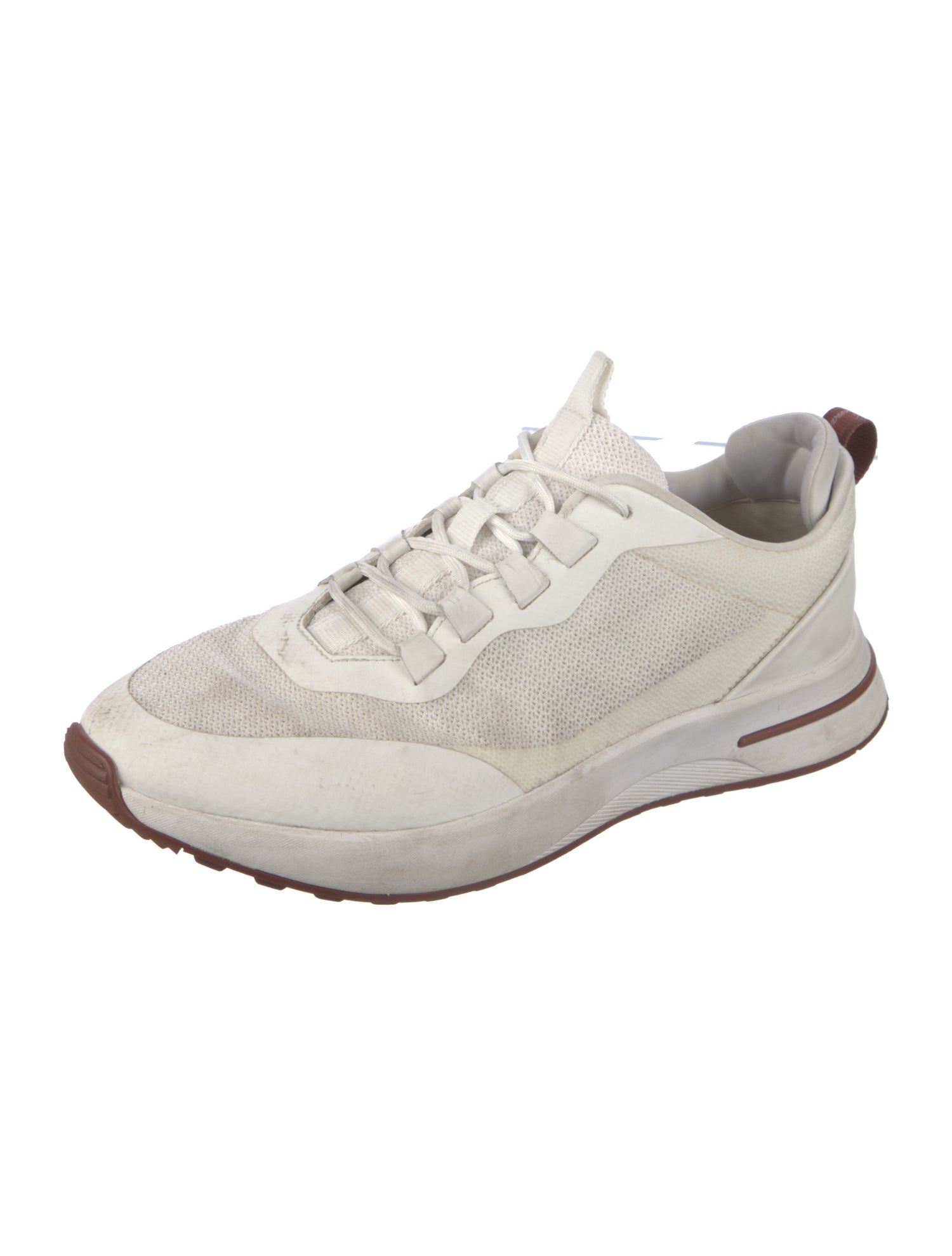 Loro Piana Weekend Walk Sneakers