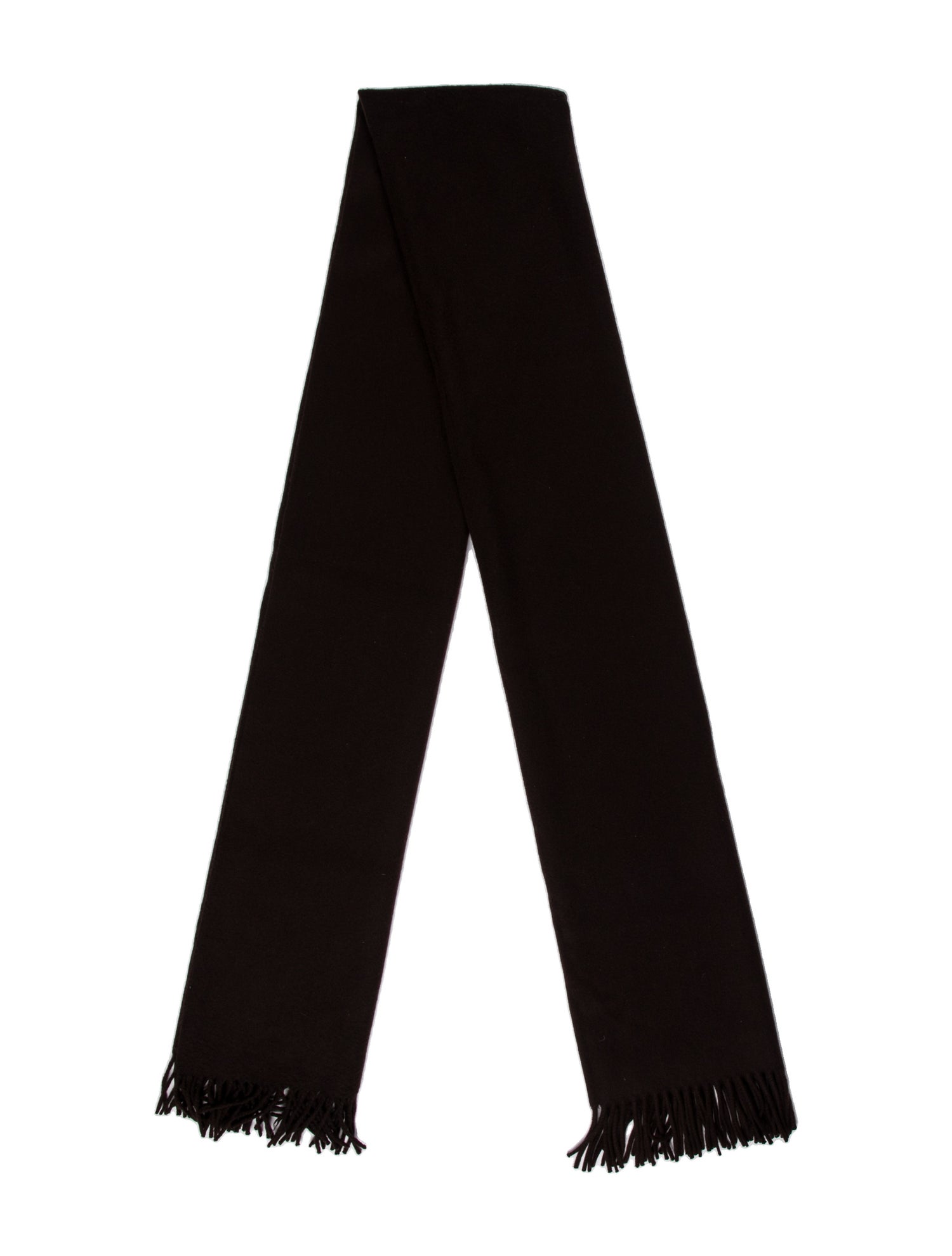 Loro Piana Cashmere Printed Scarf