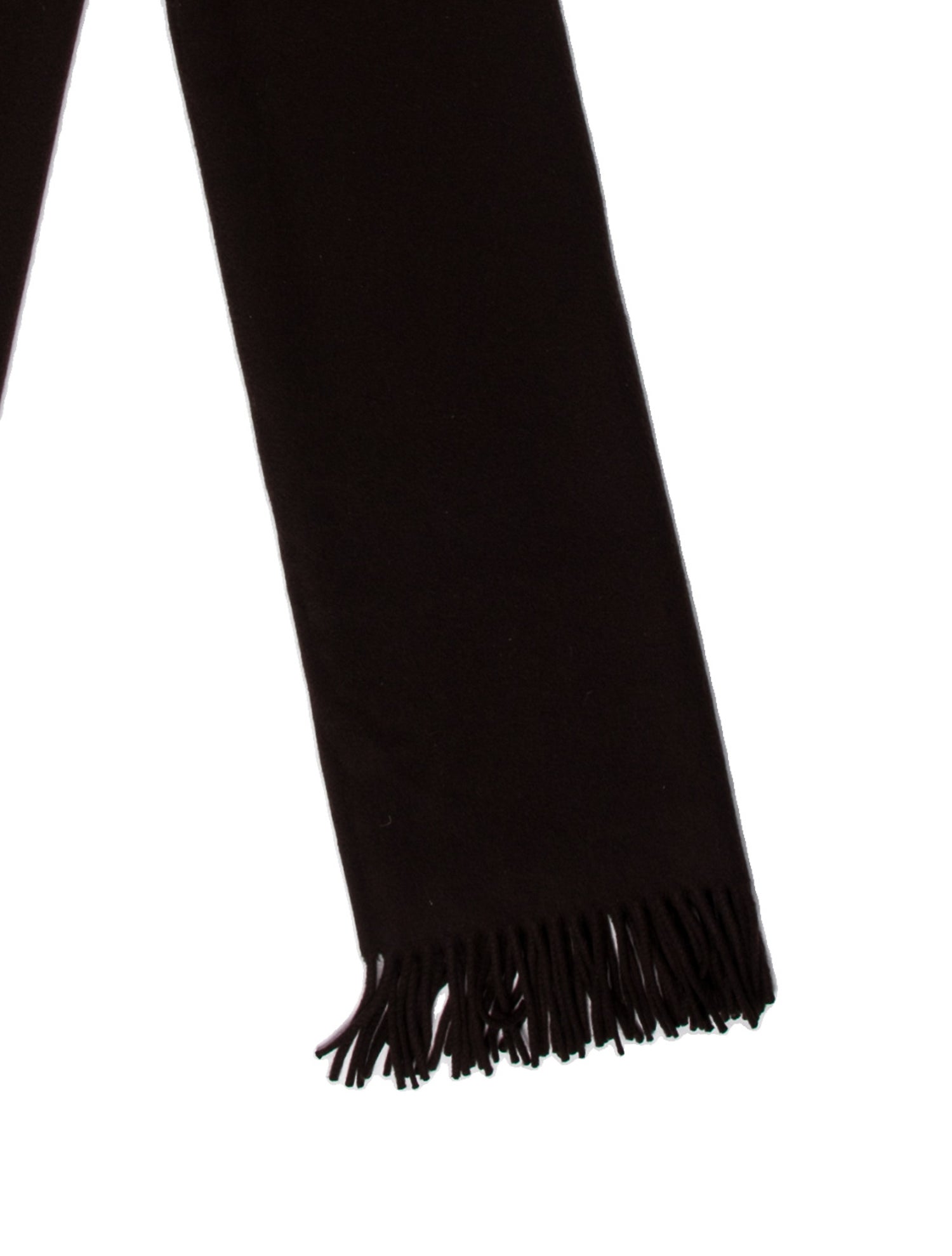 Loro Piana Cashmere Printed Scarf