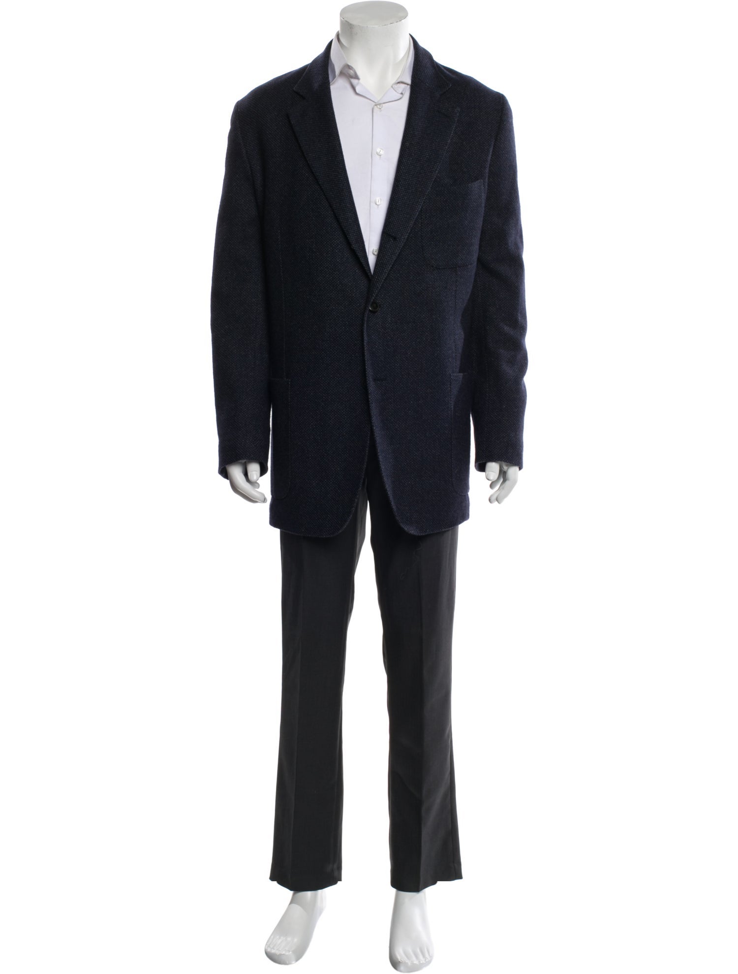 Loro Piana Cashmere Blazer