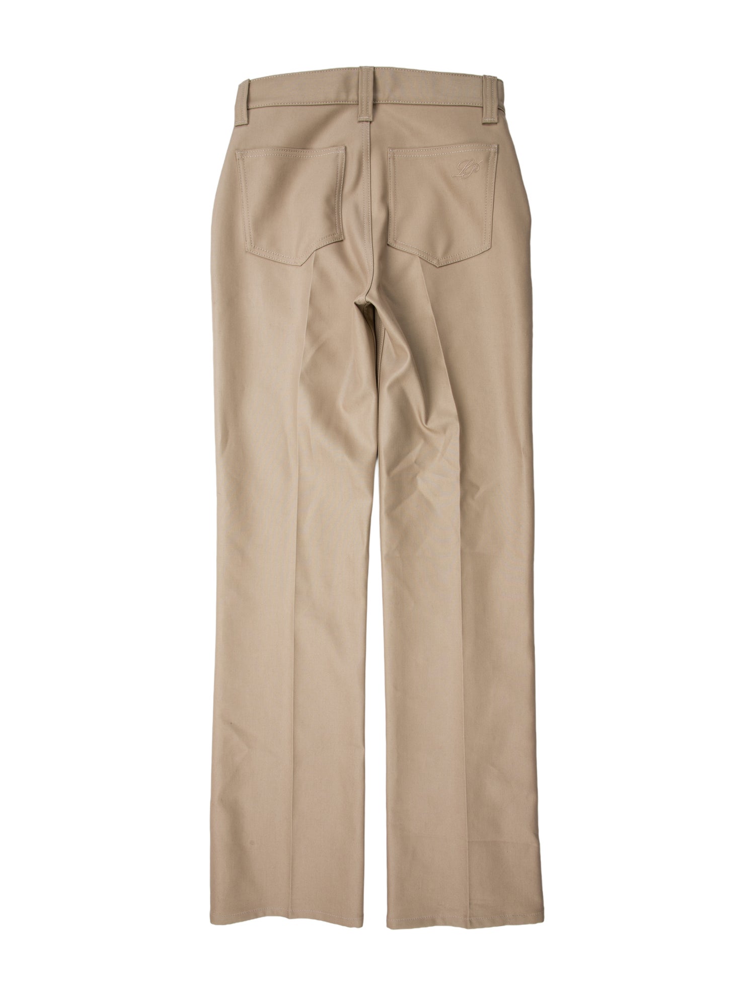 Loro Piana Thayer Wide Leg Pants
