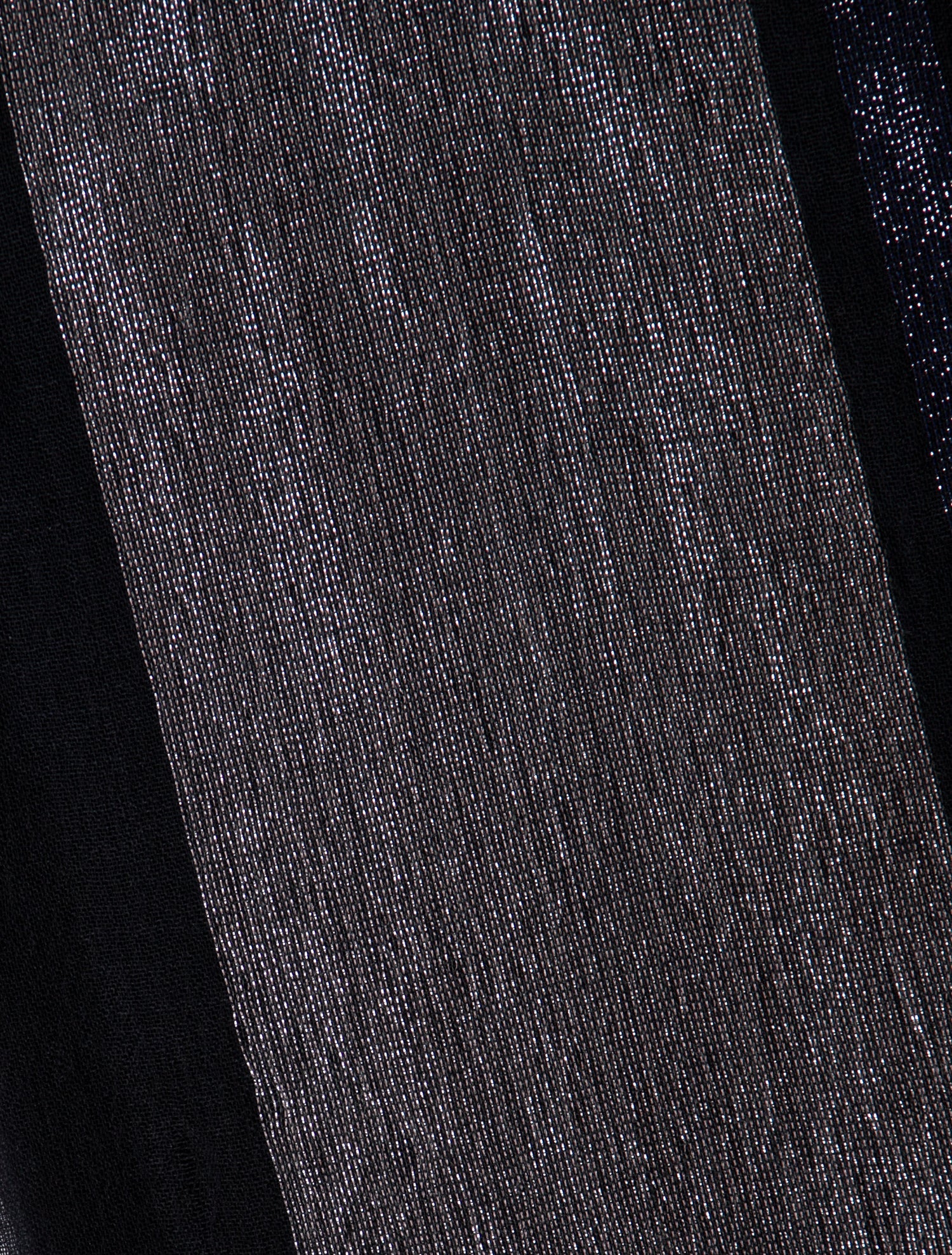 Loro Piana Cashmere Printed Scarf