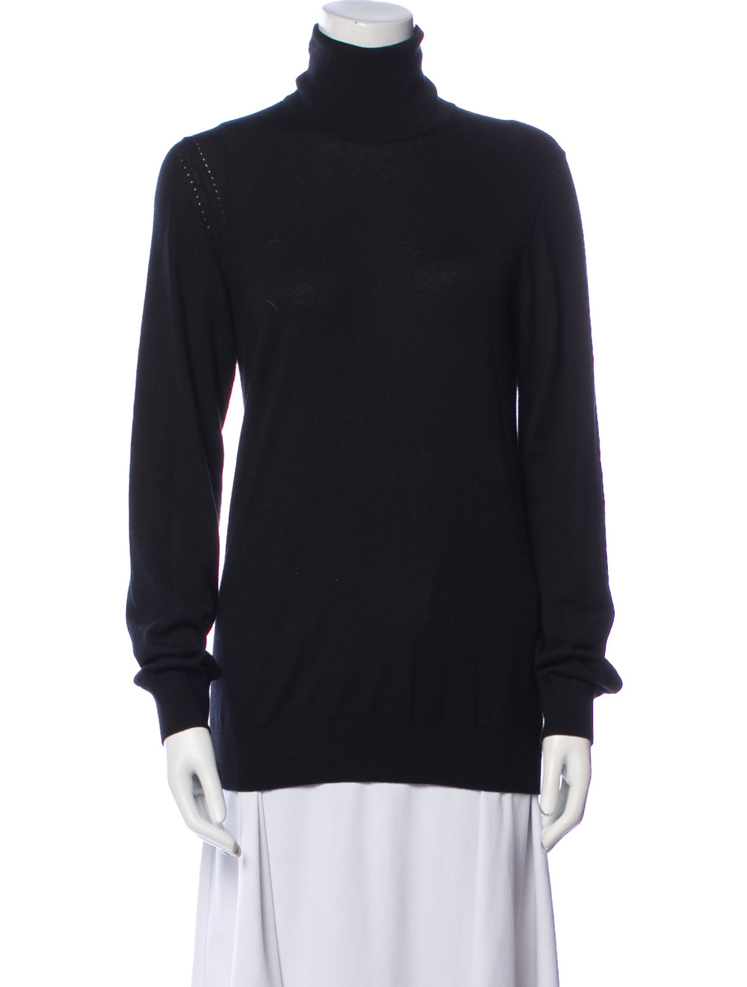 Loro Piana Cashmere Turtleneck Sweater w/ Tags