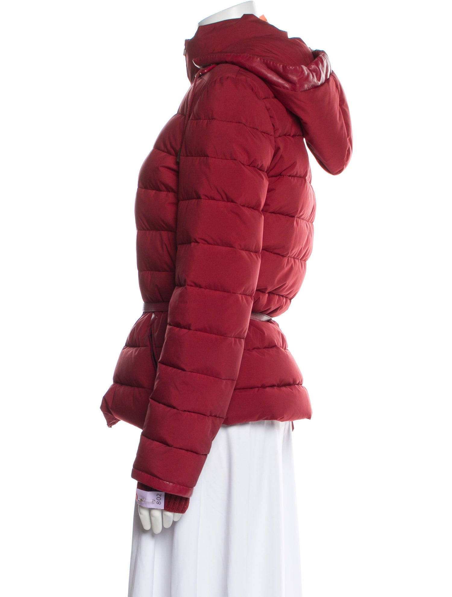 Loro Piana Down Jacket