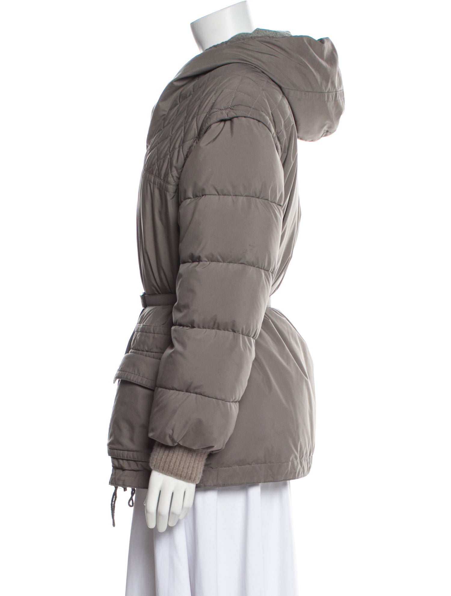 Loro Piana Storm System Down Jacket