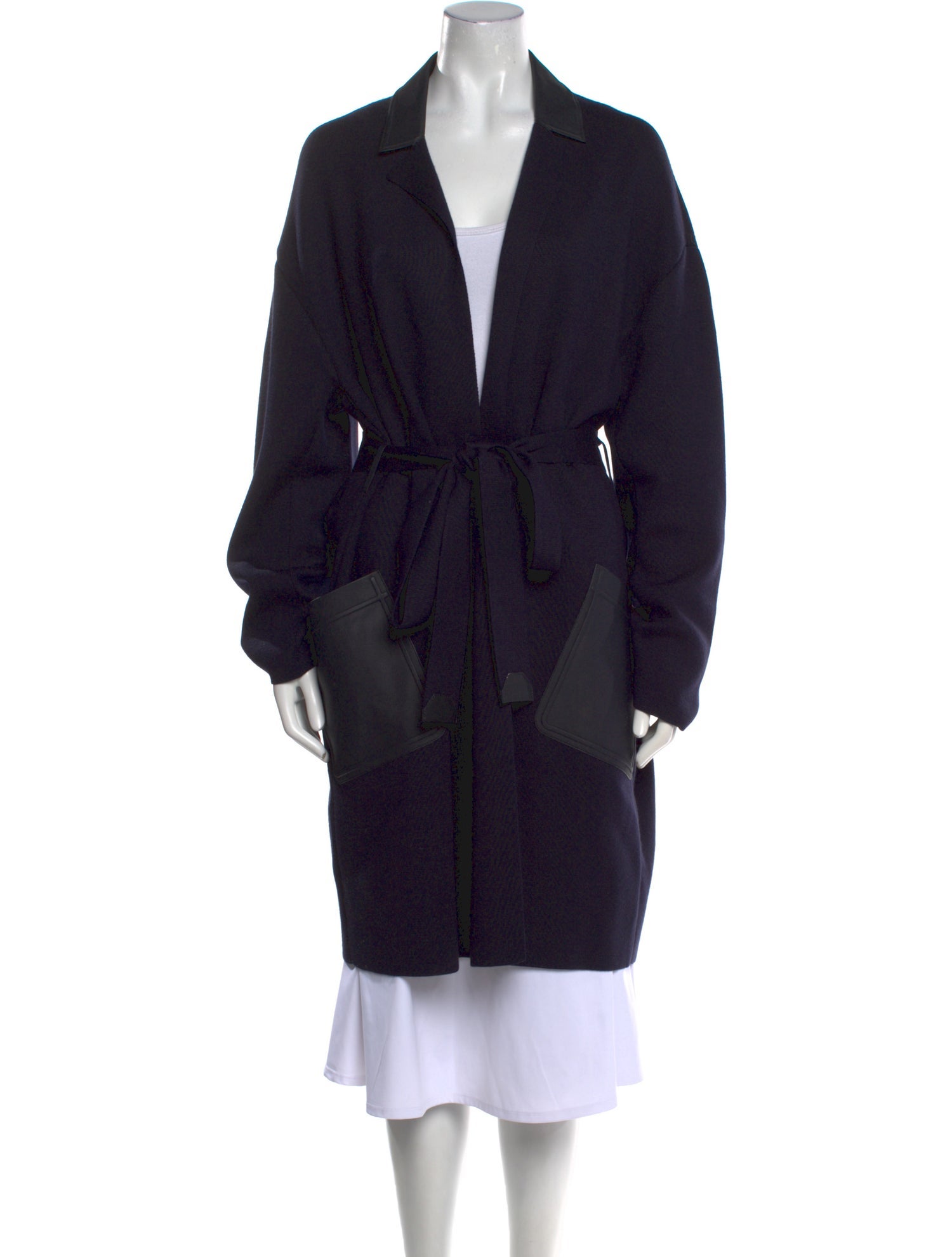 Loro Piana Cashmere Trench Coat