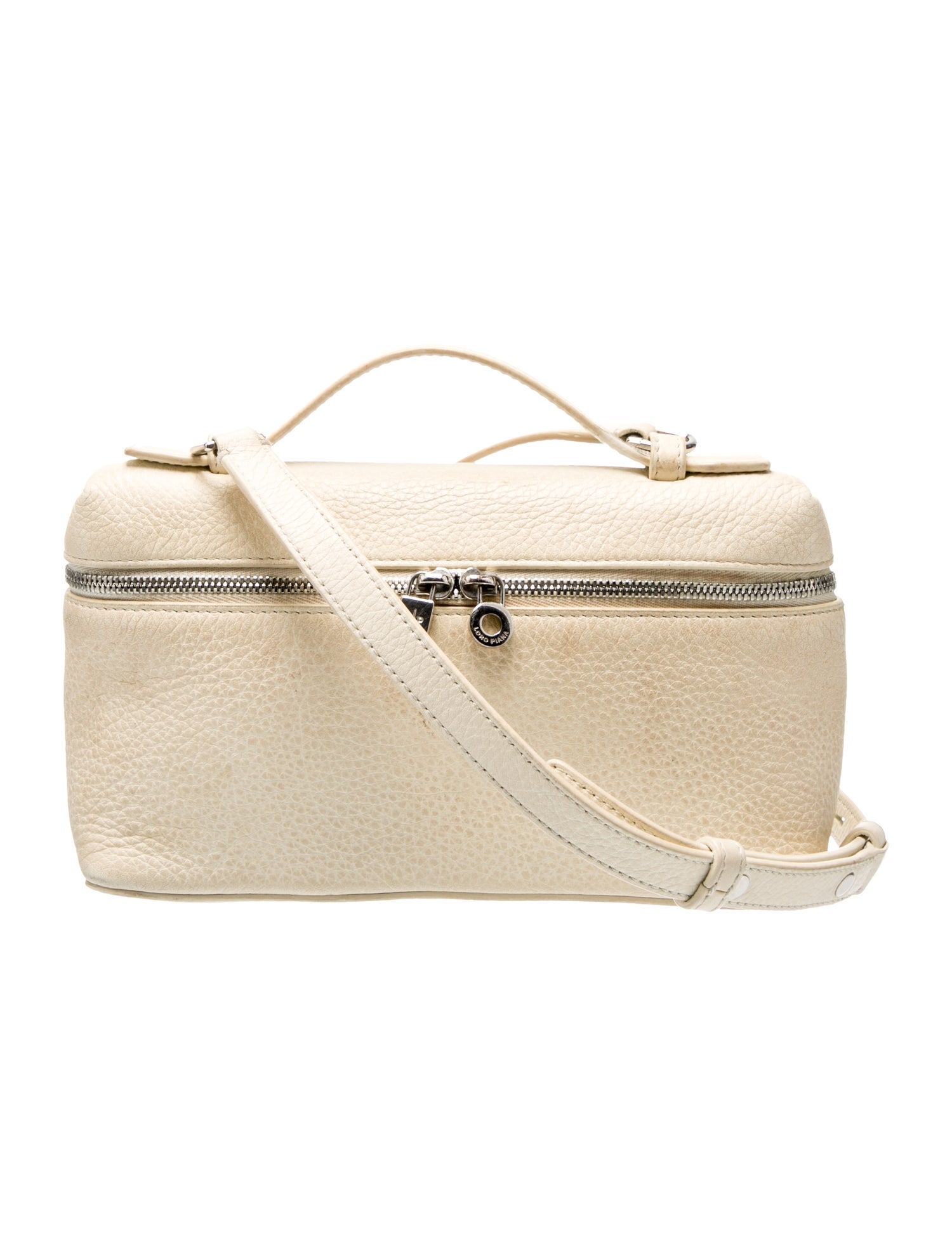 Loro Piana Leather L19 Extra Pocket