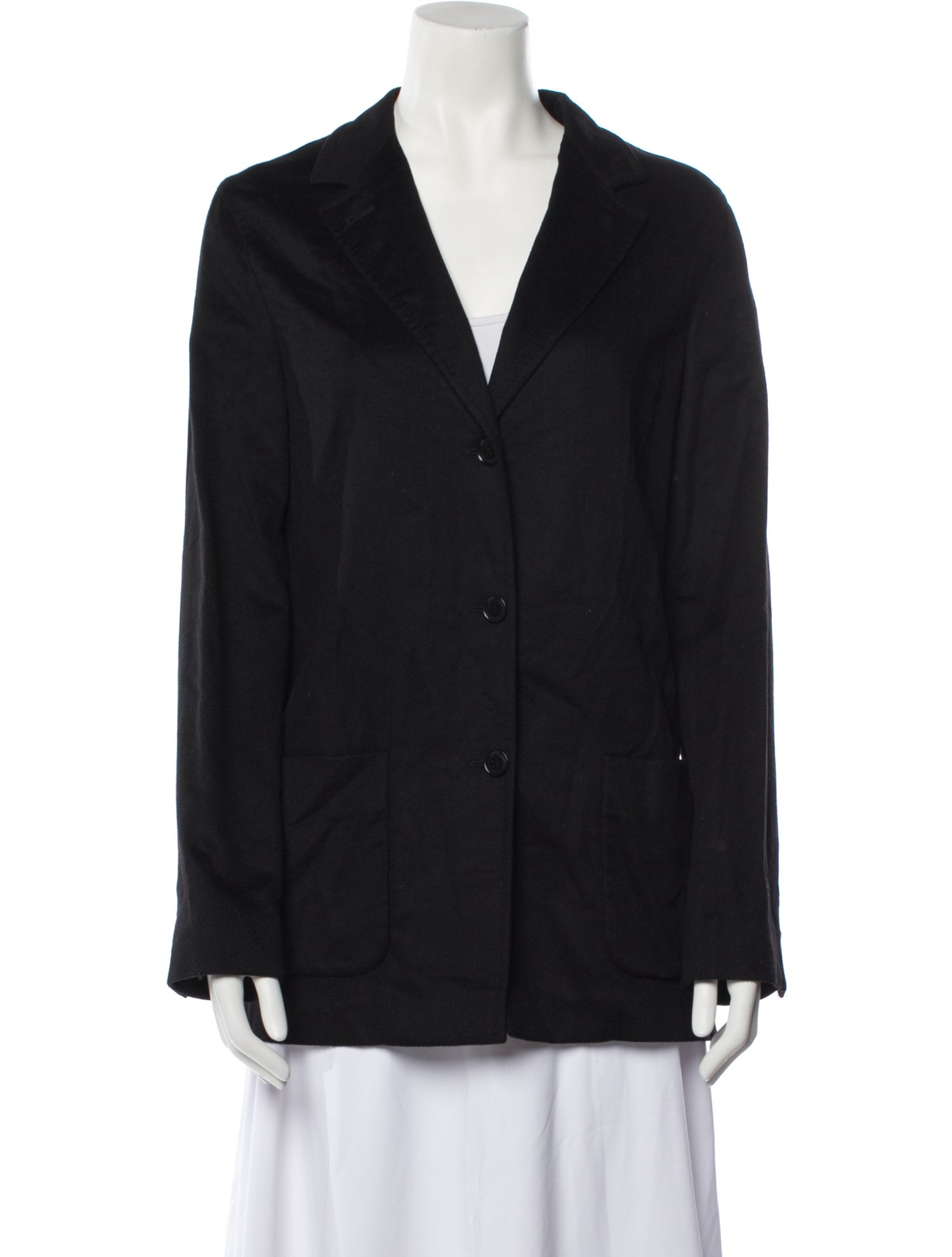 Loro Piana Cashmere Blazer