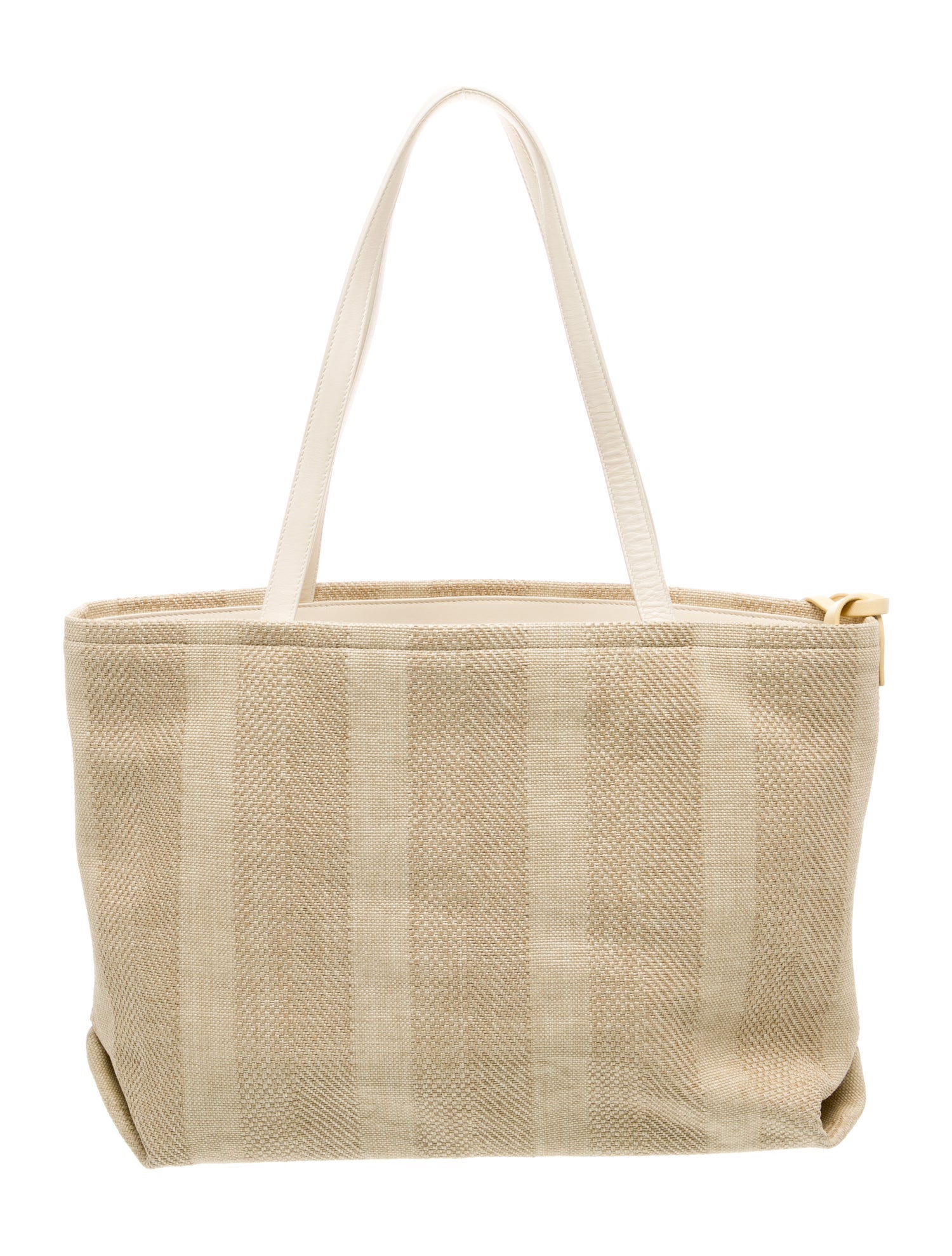 Loro Piana Raffia Inside out