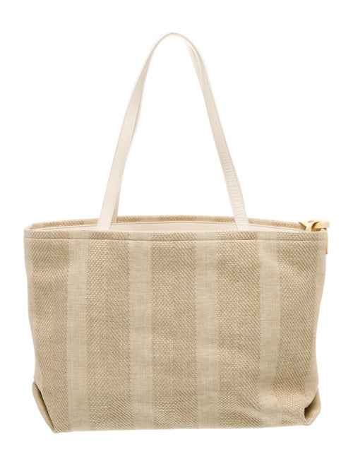 Loro Piana Raffia Inside out