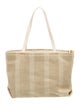 Loro Piana Raffia Inside out