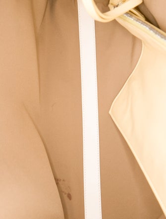 Loro Piana Raffia Inside out