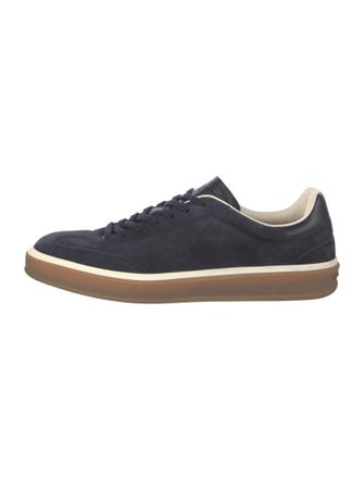Loro Piana Tennis Walk Sneakers