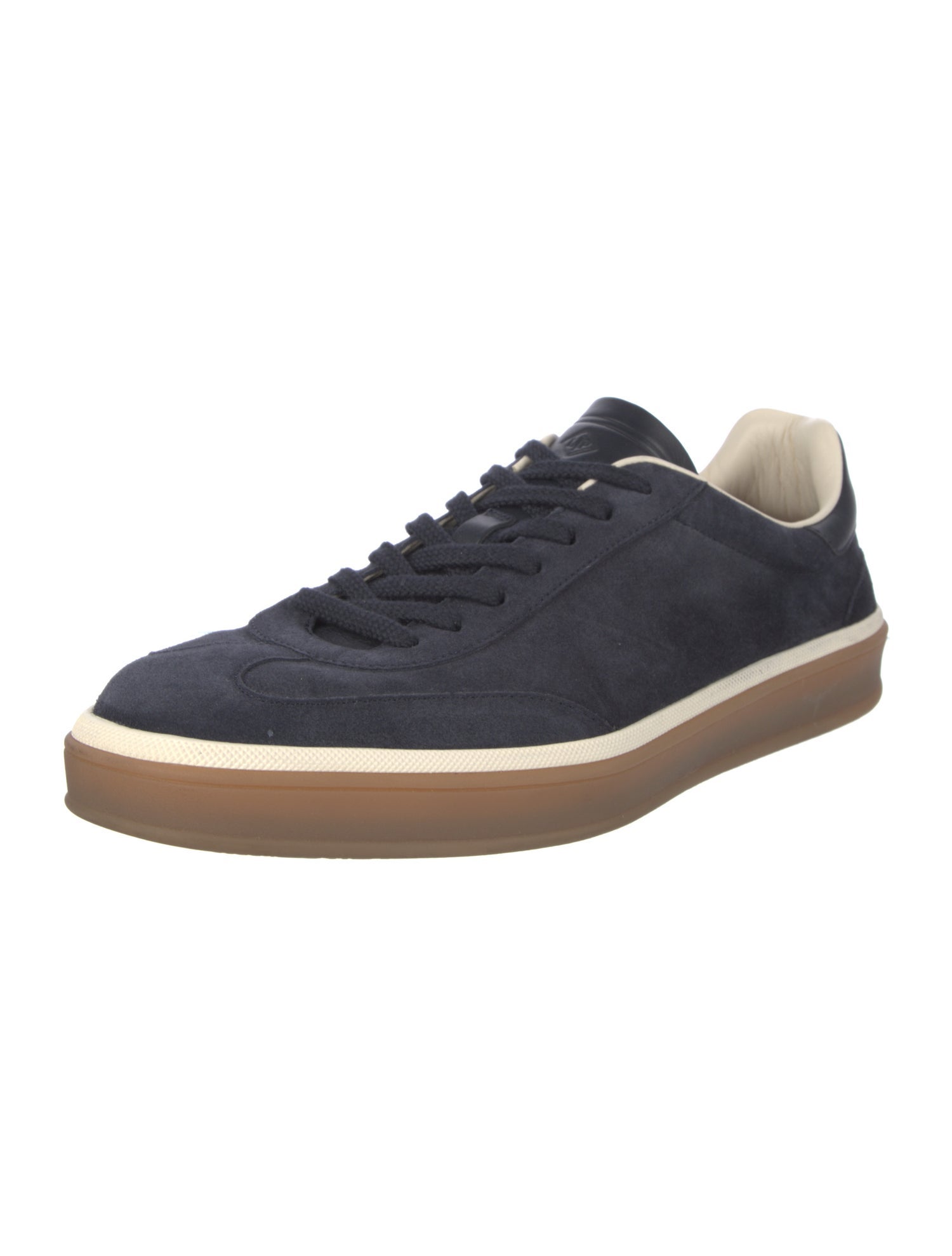 Loro Piana Tennis Walk Sneakers