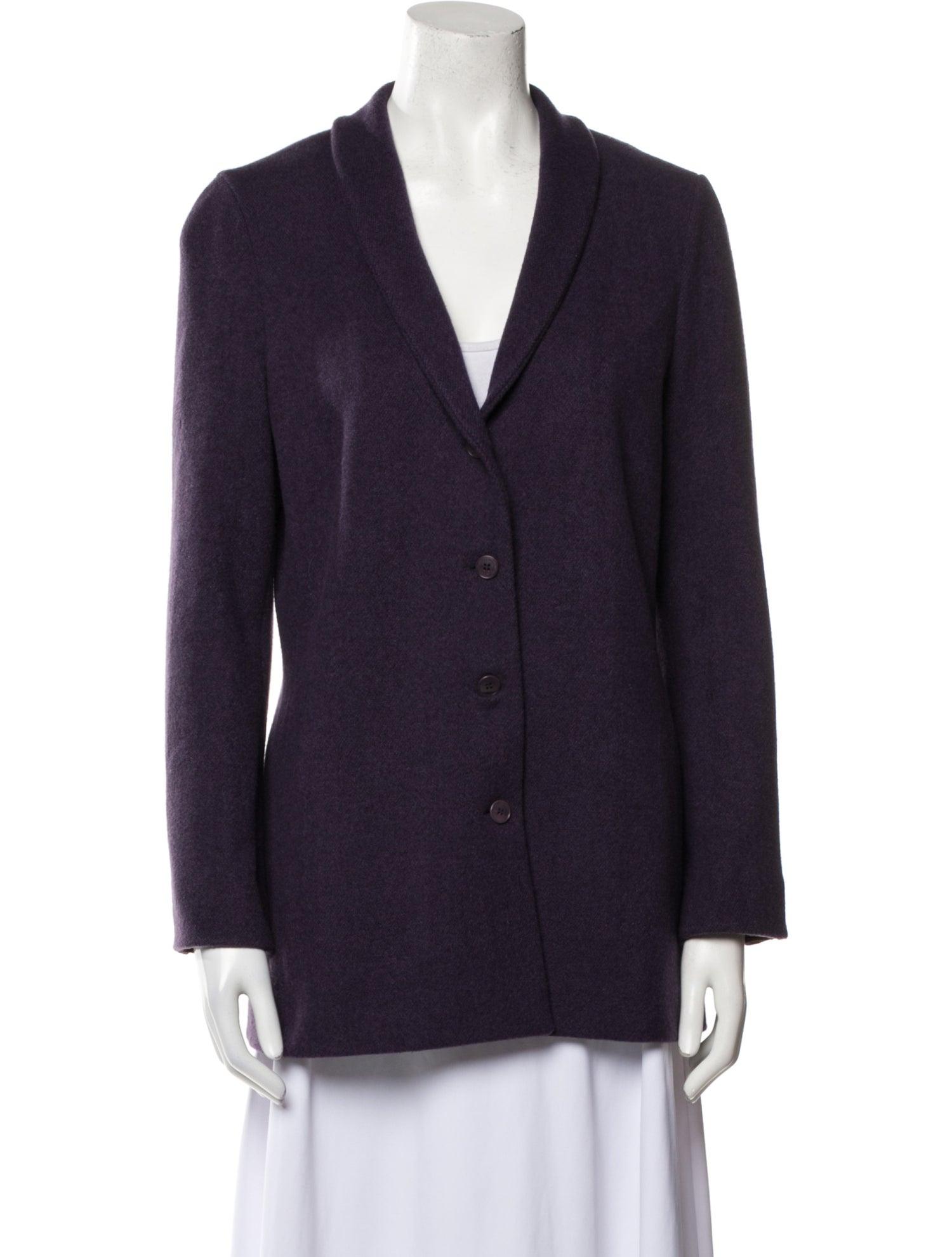 Loro Piana Cashmere Blazer