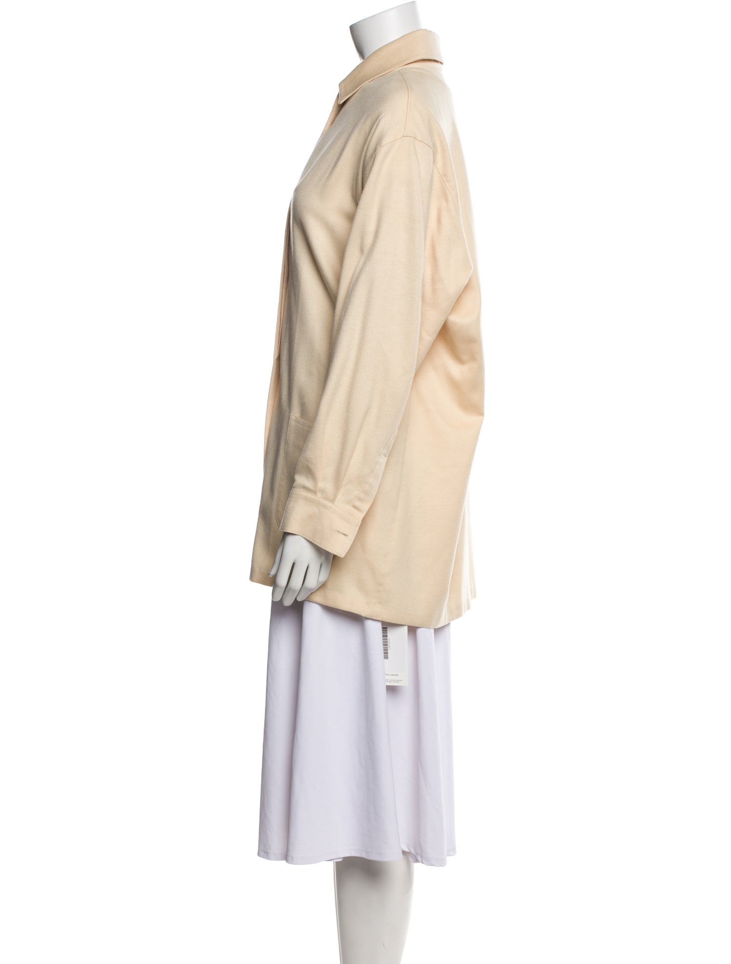 Loro Piana Cashmere Jacket