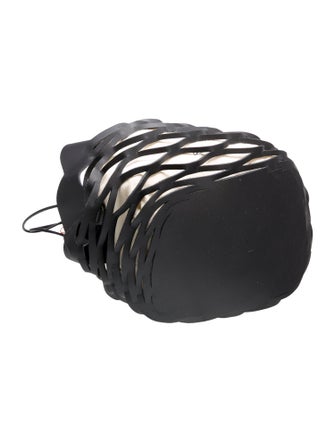 Loro Piana Leather Summer Shopper