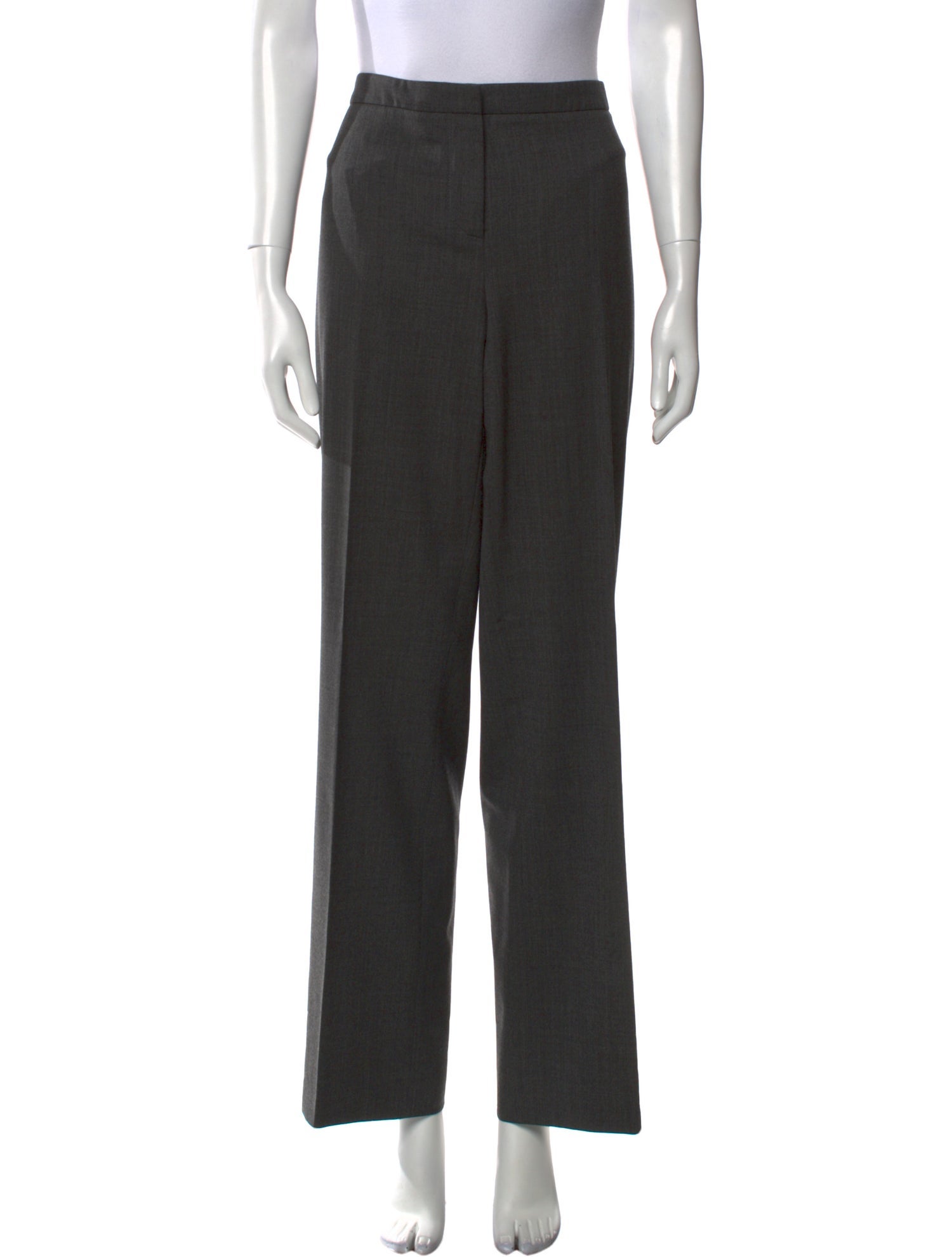 Loro Piana Wide Leg Pants