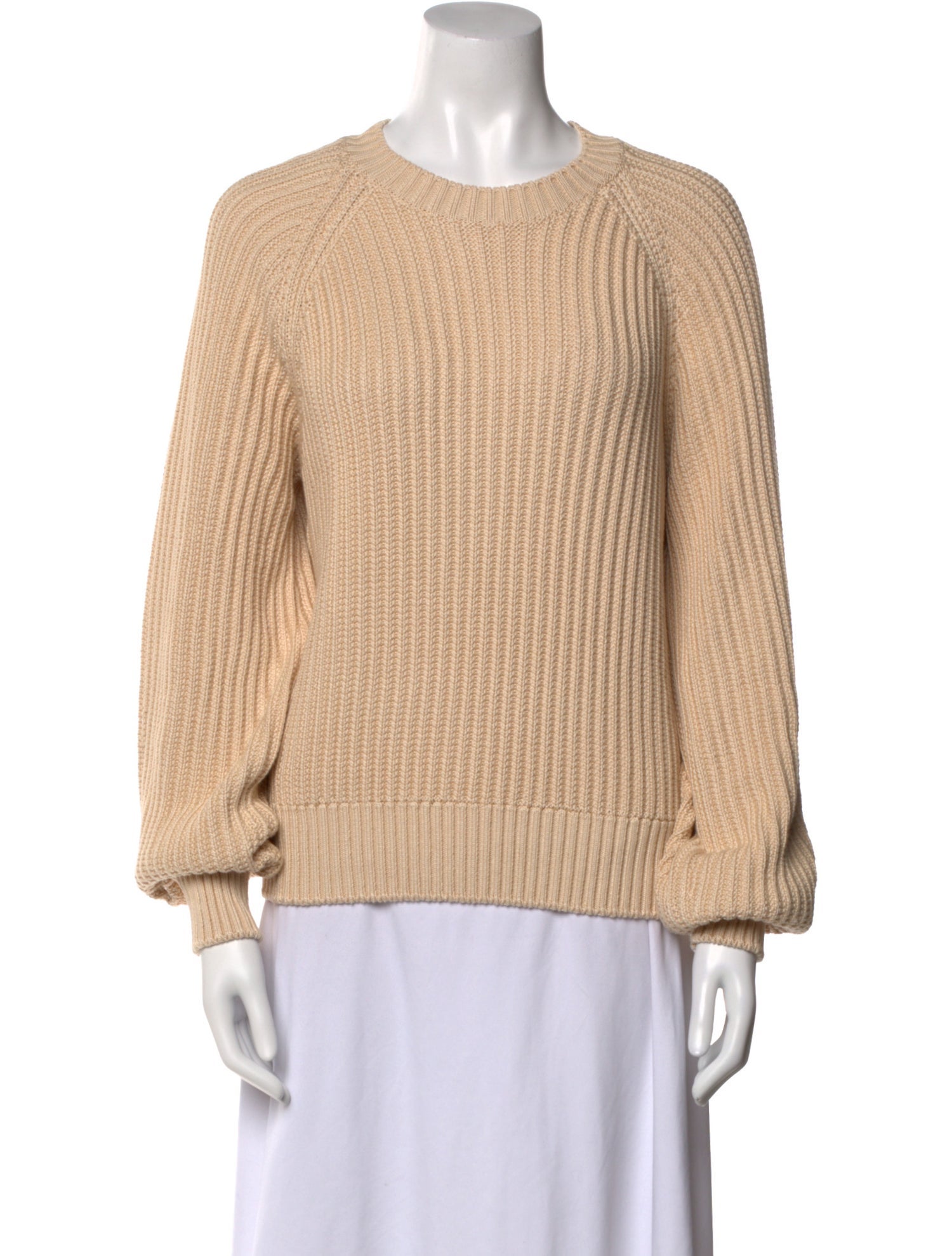 Loro Piana Ikeda Silk Sweater w/ Tags