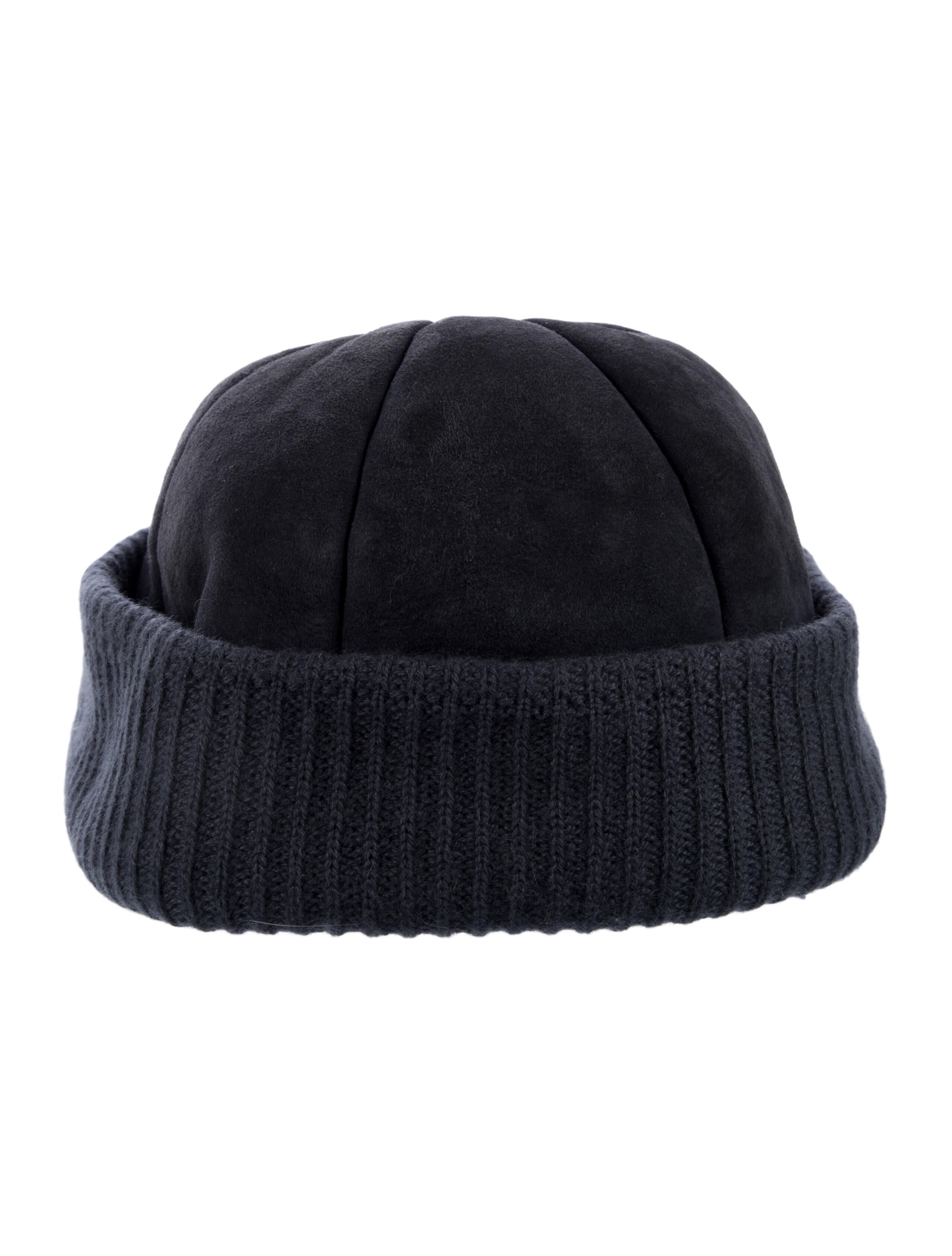 Loro Piana Cashmere Beanie