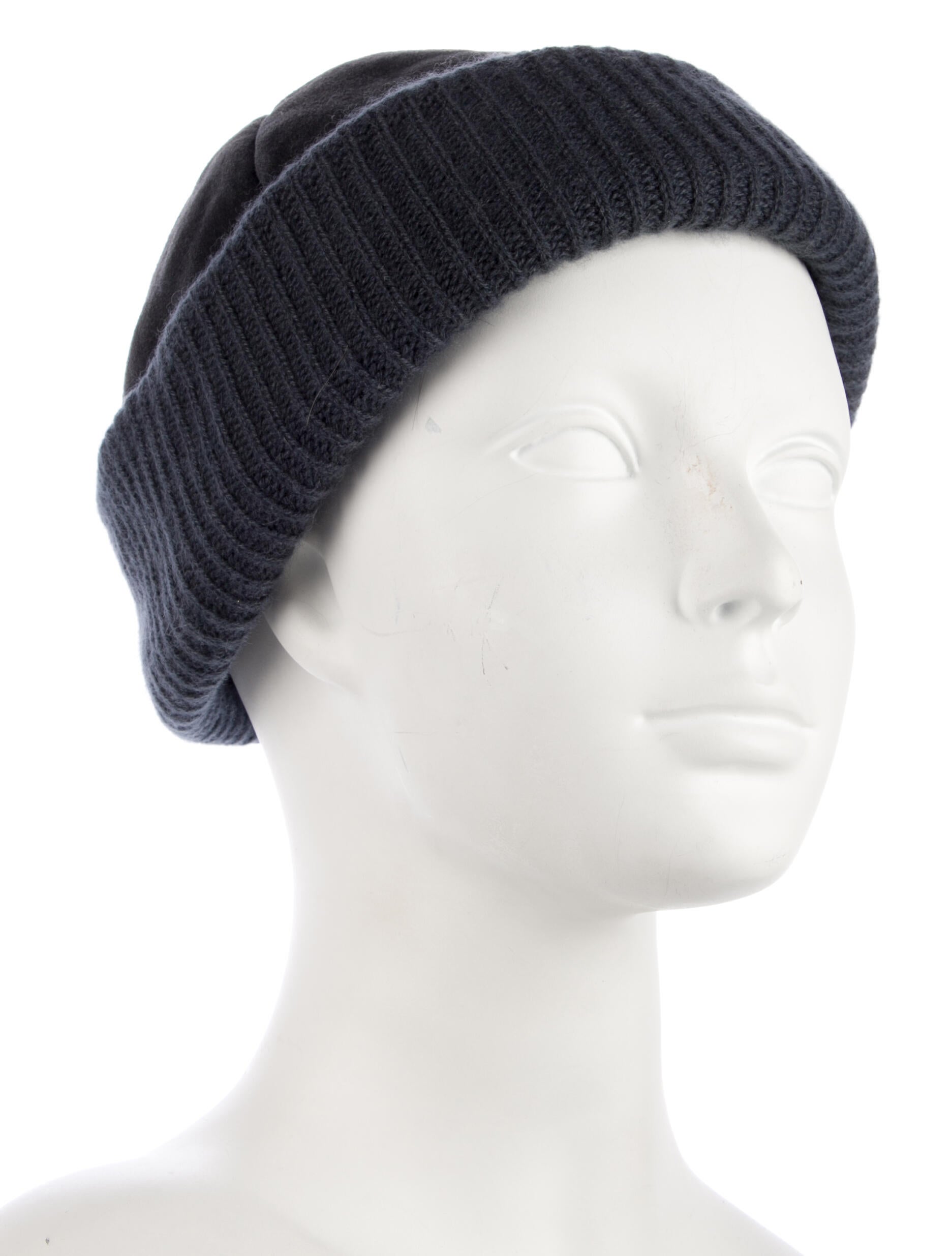 Loro Piana Cashmere Beanie
