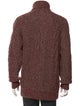 Loro Piana Cashmere Turtleneck Pullover