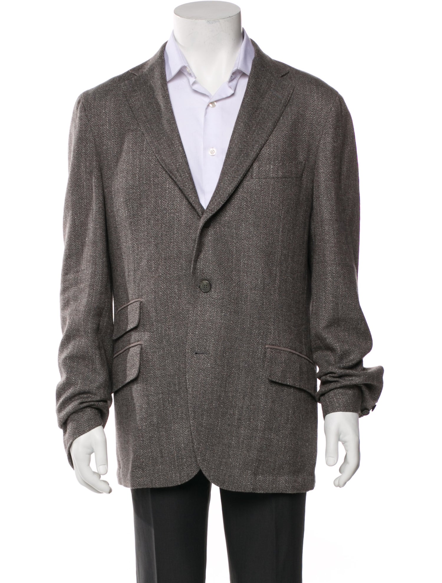 Loro Piana Blazer