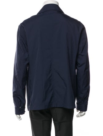 Loro Piana Utility Jacket