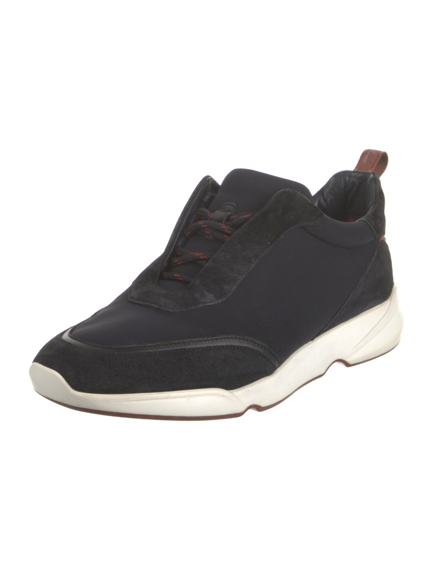 Loro Piana Modular Walk Sneakers
