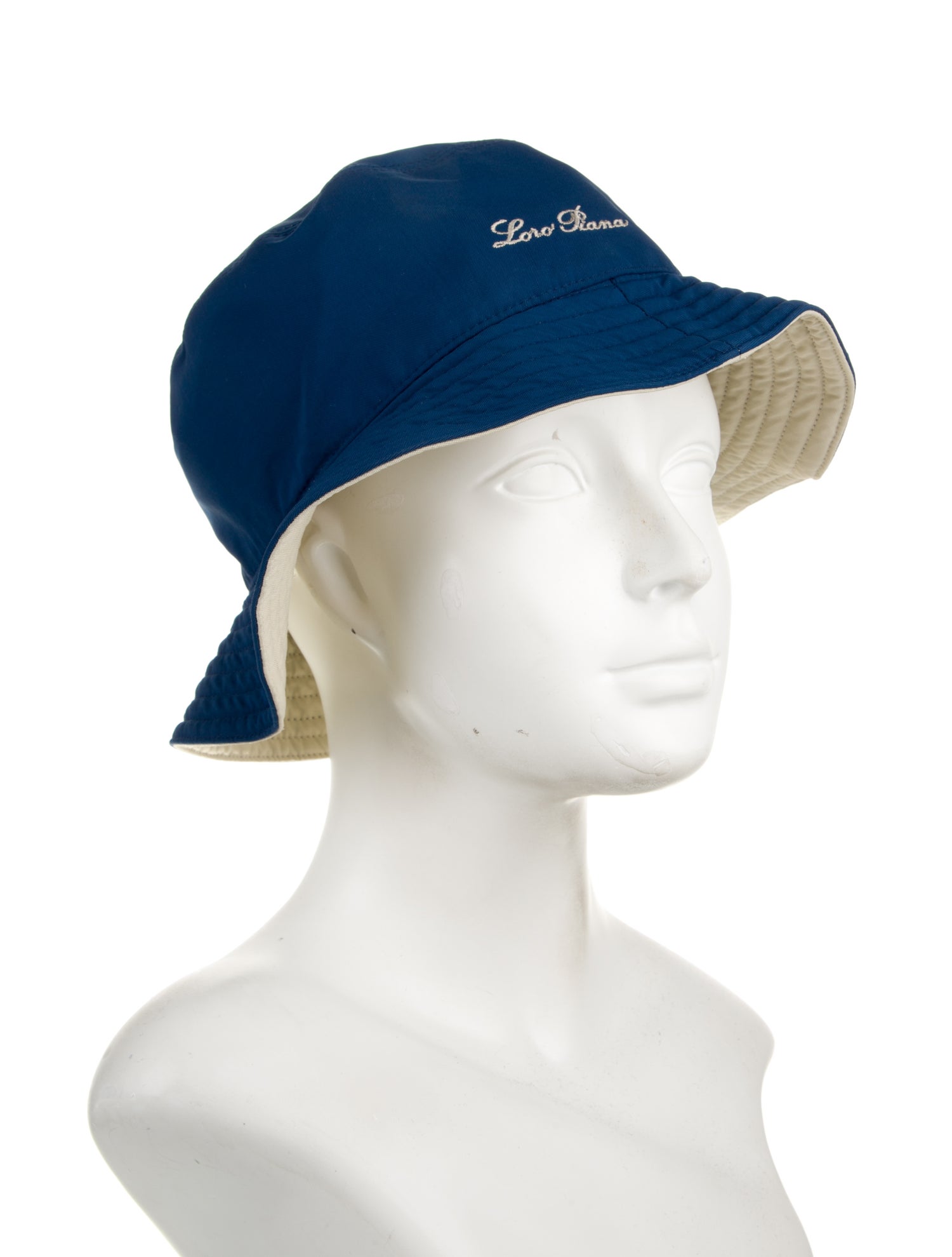 Loro Piana Bucket Hat