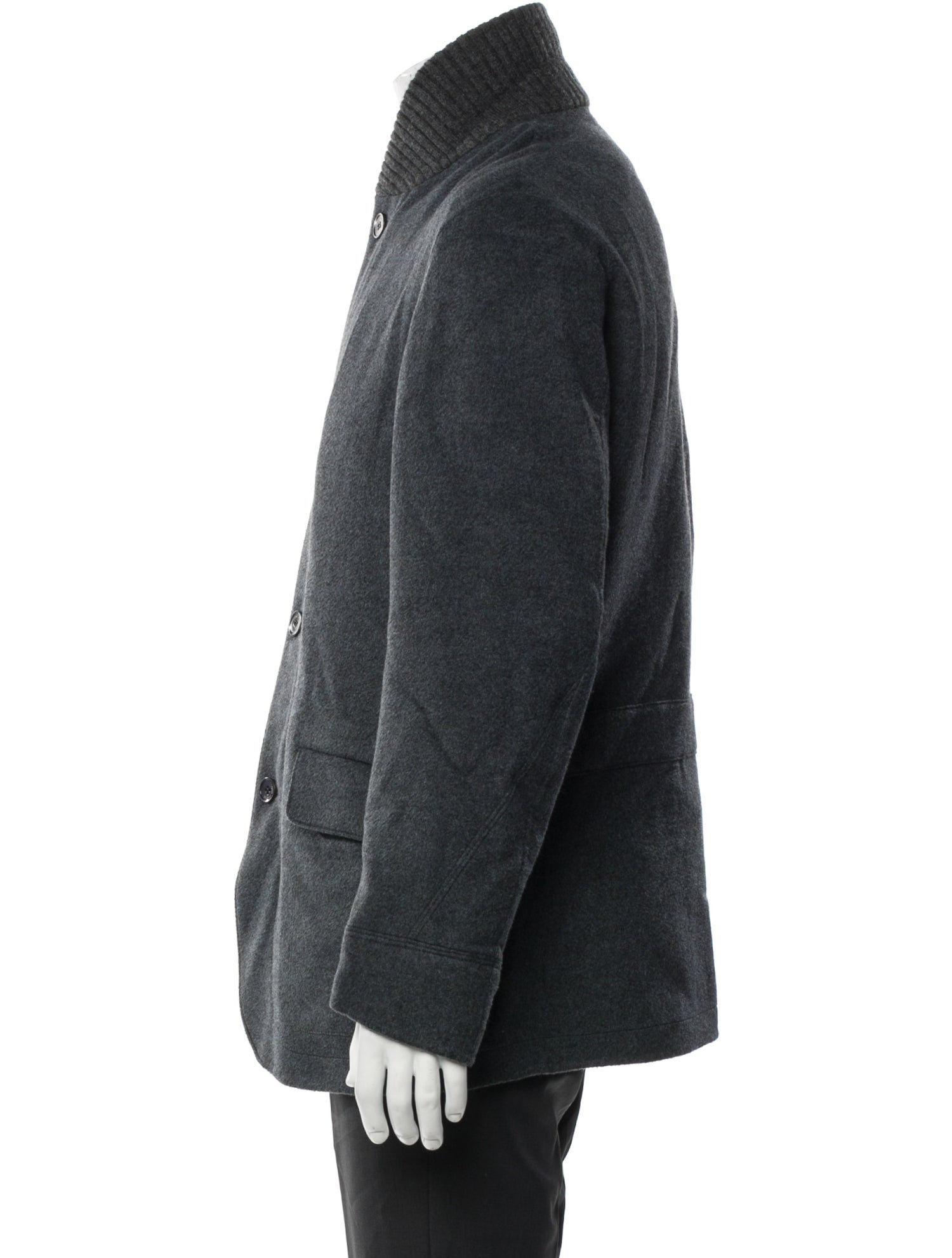 Loro Piana Cashmere Jacket