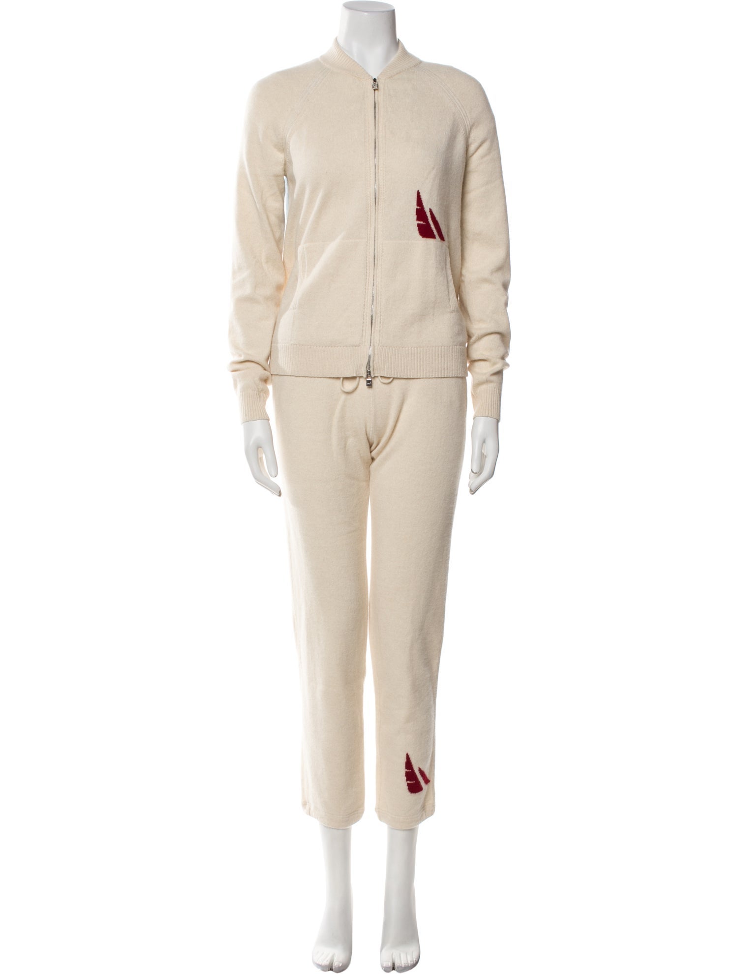 Loro Piana Baby Cashmere Tracksuit