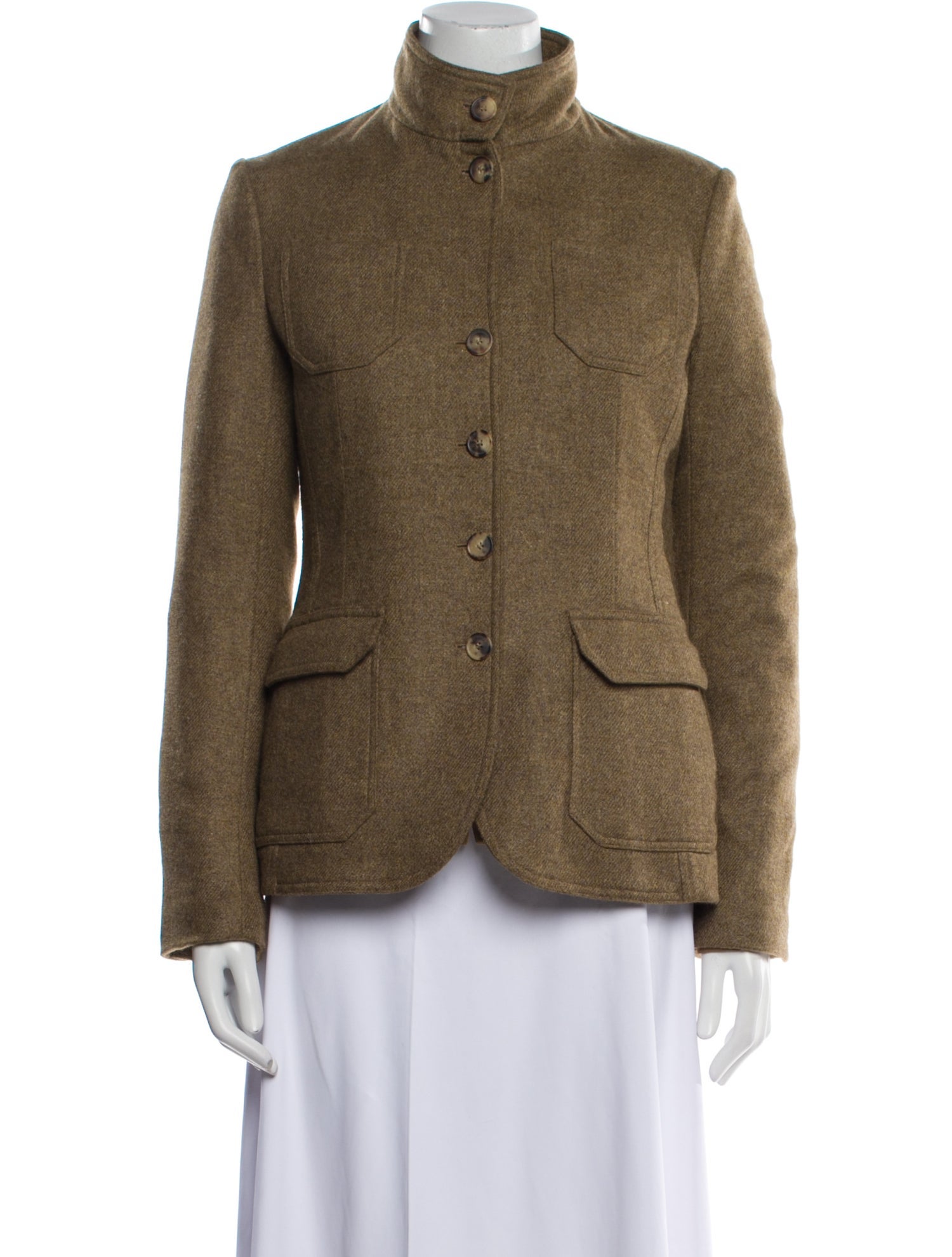 Loro Piana Cashmere Blazer