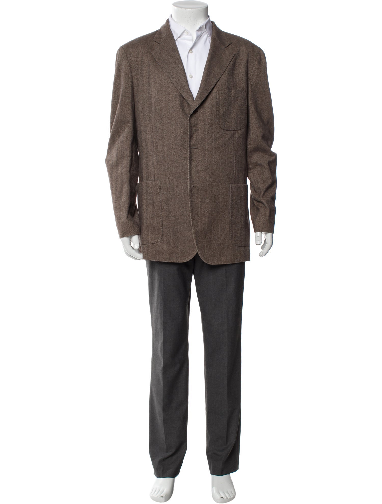 Loro Piana Blazer