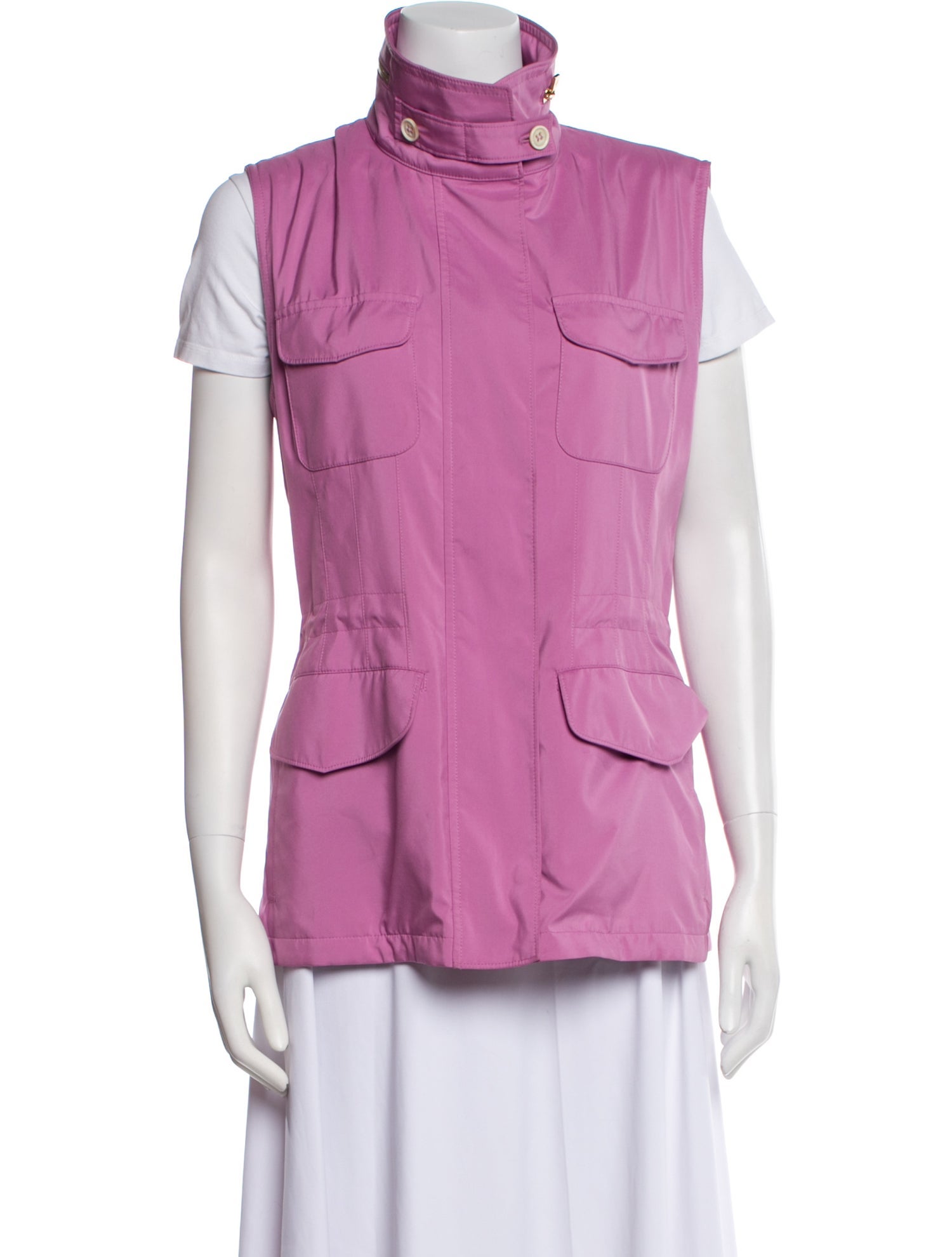Loro Piana Vest