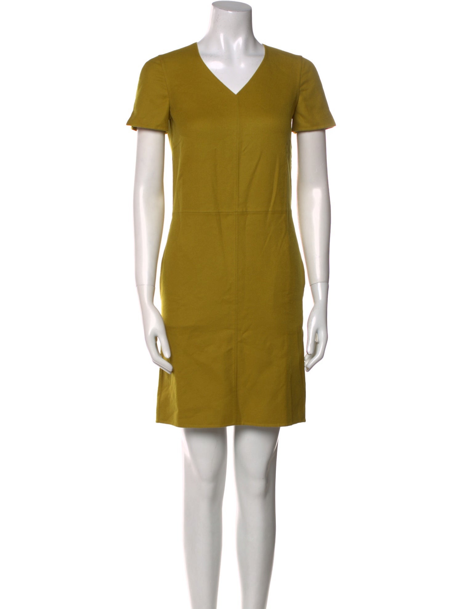 Loro Piana Cashmere Mini Dress