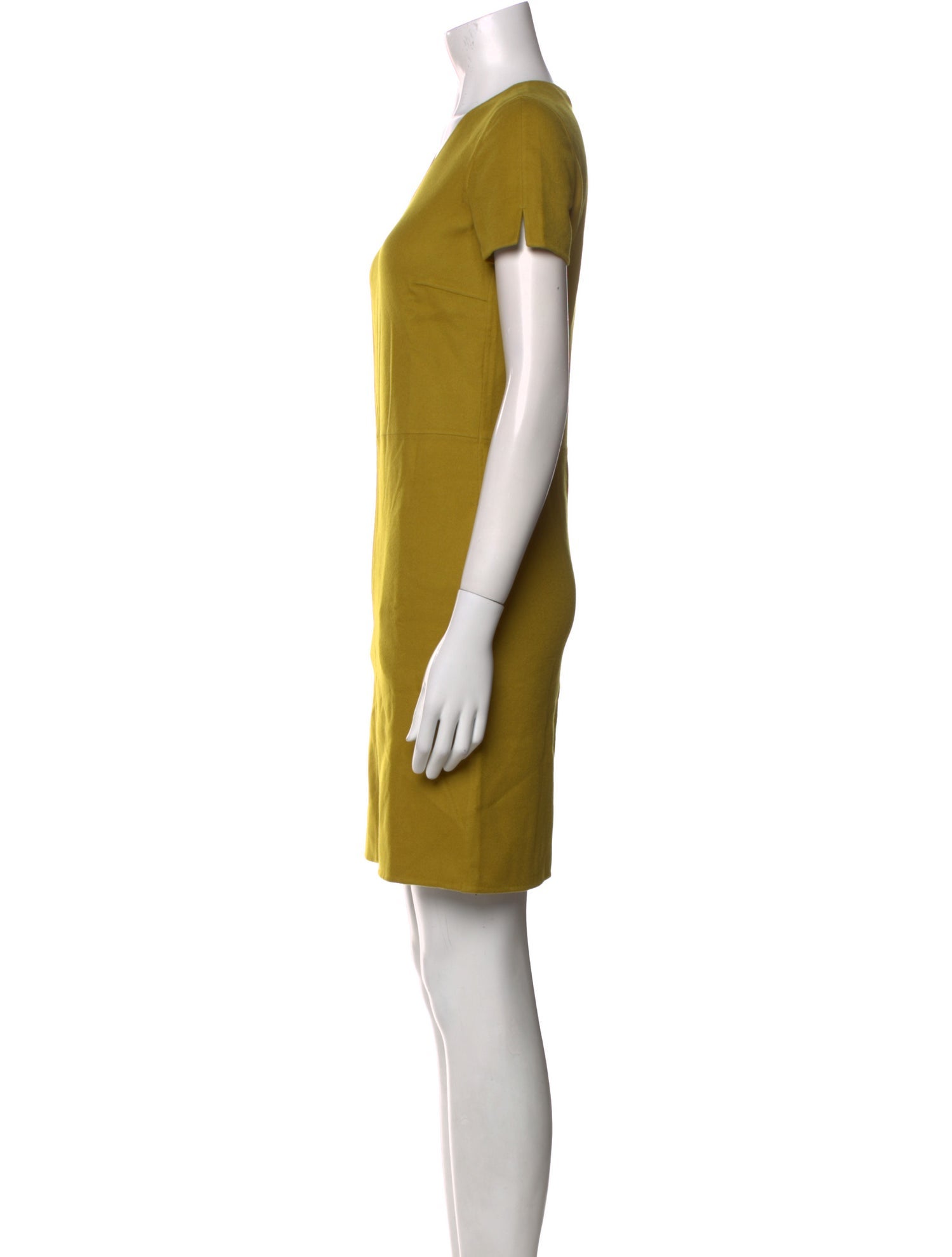 Loro Piana Cashmere Mini Dress