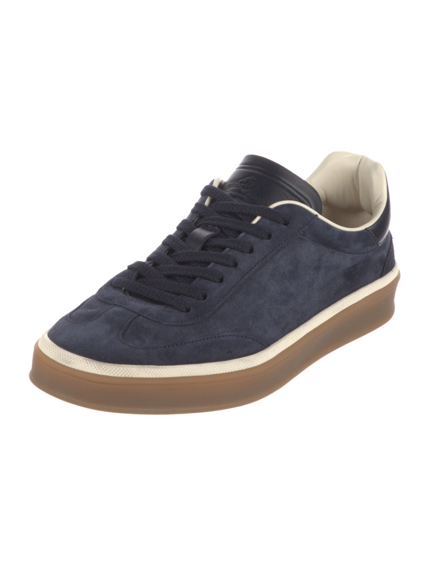Loro Piana Tennis Walk Sneakers