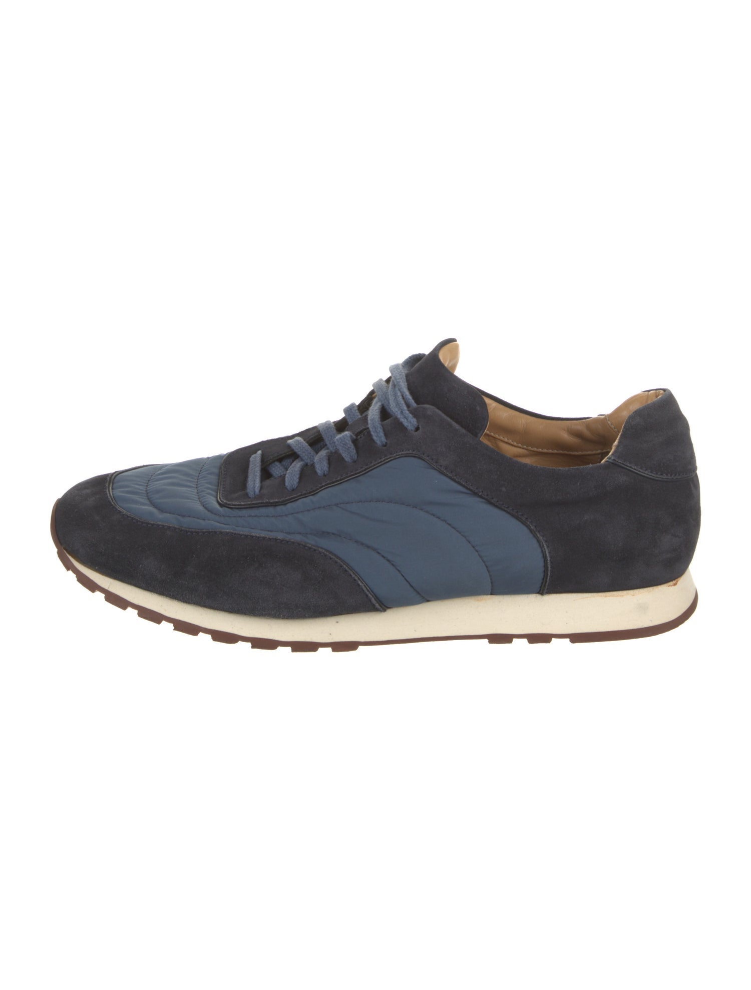 Loro Piana Weekend Walk Sneakers