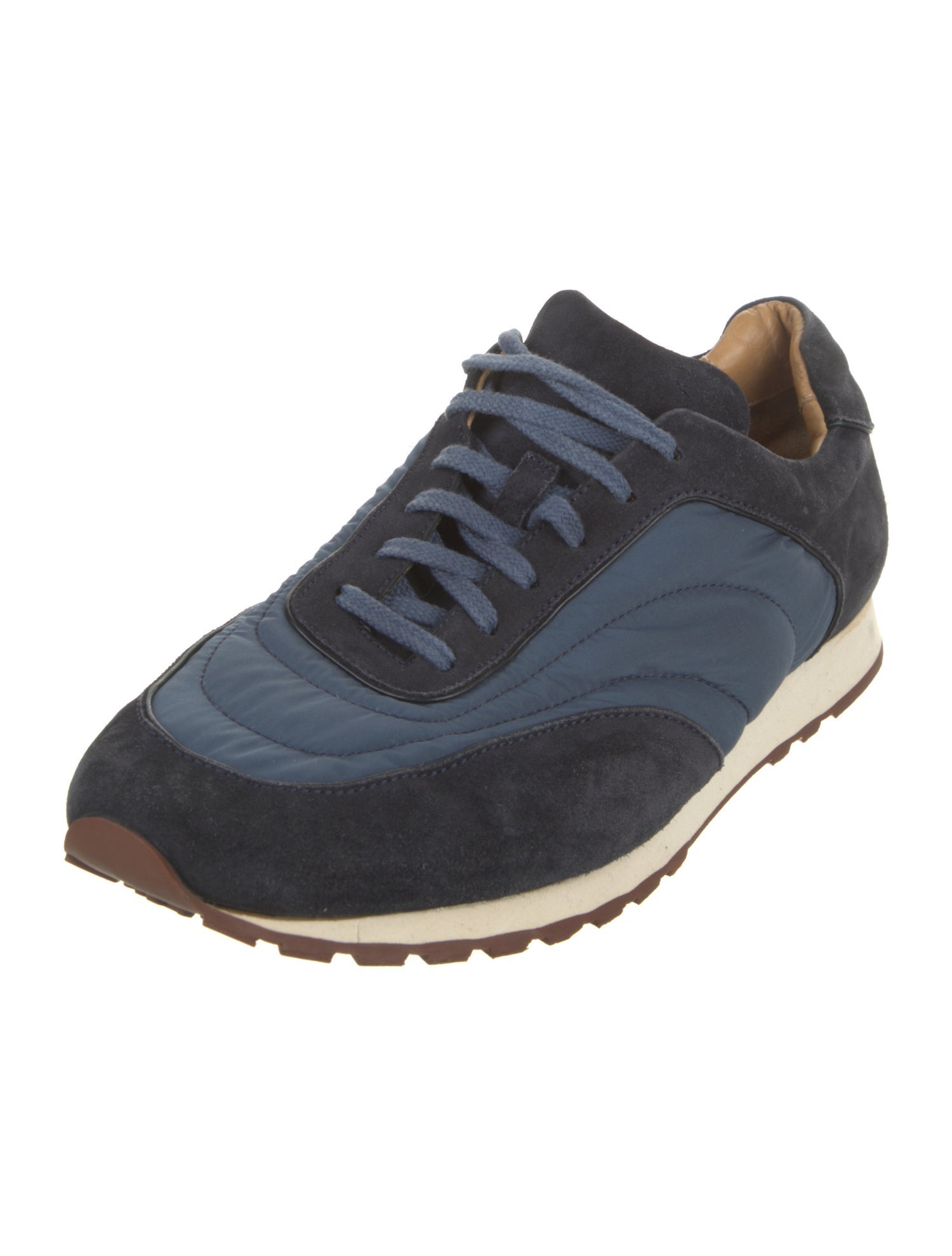Loro Piana Weekend Walk Sneakers