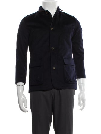 Loro Piana Boys' Cashmere Jacket